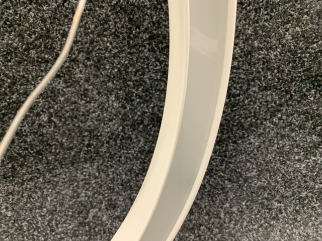 1191187-4 Pendant lamp fagerhult Gaudi 700 36W