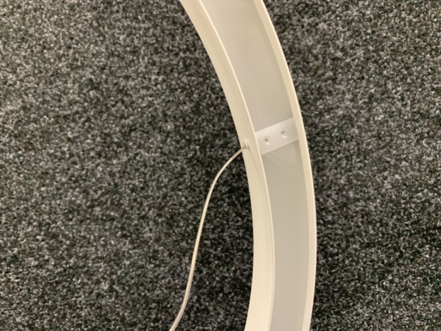 1191187-5 Pendant lamp fagerhult Gaudi 700 36W