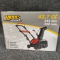1142502-1 Snow blower Meec Tools 42.7 CC