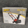 1142502-2 Snow blower Meec Tools 42.7 CC