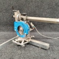 1142504-1 Universal saw/radial saw Eumenia M 50 D