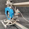 1142504-2 Universal saw/radial saw Eumenia M 50 D