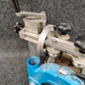 1142504-5 Universal saw/radial saw Eumenia M 50 D