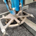 1142504-6 Universal saw/radial saw Eumenia M 50 D