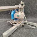 1142504-7 Universal saw/radial saw Eumenia M 50 D