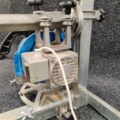 1142504-8 Universal saw/radial saw Eumenia M 50 D
