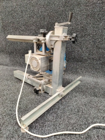 1142504-9 Universal saw/radial saw Eumenia M 50 D