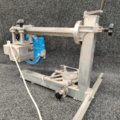1142504-12 Universal saw/radial saw Eumenia M 50 D
