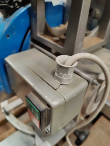 1142504-14 Universal saw/radial saw Eumenia M 50 D