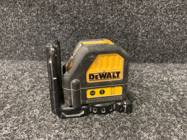 1190810-2 Cross laser DeWalt DCE088G