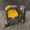 1190810-4 Cross laser DeWalt DCE088G