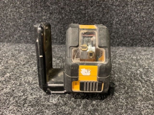 1190810-8 Cross laser DeWalt DCE088G