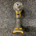 1190811-2 Impact screwdriver DeWalt DCF887