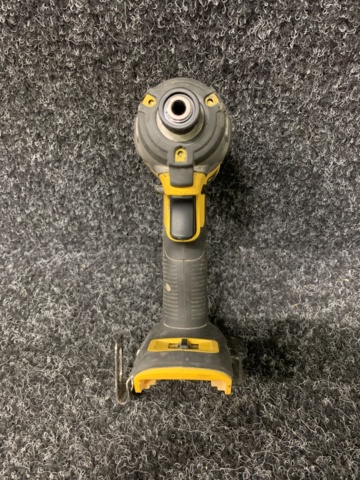 1190811-2 Impact screwdriver DeWalt DCF887