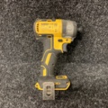 1190811-3 Impact screwdriver DeWalt DCF887