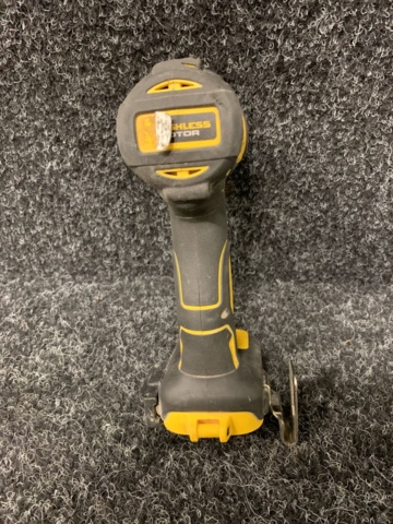 1190811-5 Impact screwdriver DeWalt DCF887