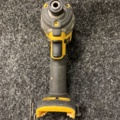 1190811-8 Impact screwdriver DeWalt DCF887