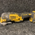 1190818-3 Multitool DeWalt DCS356