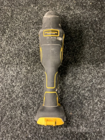1190818-8 Multitool DeWalt DCS356