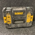 1190818-9 Multitool DeWalt DCS356