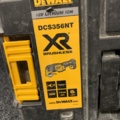 1190818-10 Multitool DeWalt DCS356