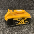 1190827-1 Battery 5.0 Ah 18V DeWalt DCB184