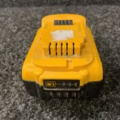1190827-2 Battery 5.0 Ah 18V DeWalt DCB184