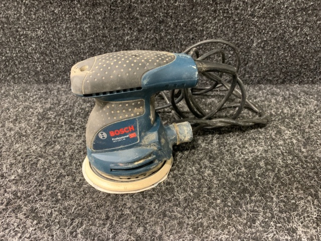 1190830-3 Grinding machine Bosch GEX 125-1 AE