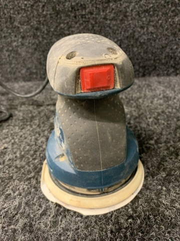 1190830-8 Grinding machine Bosch GEX 125-1 AE