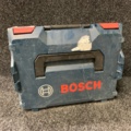 1190830-9 Grinding machine Bosch GEX 125-1 AE