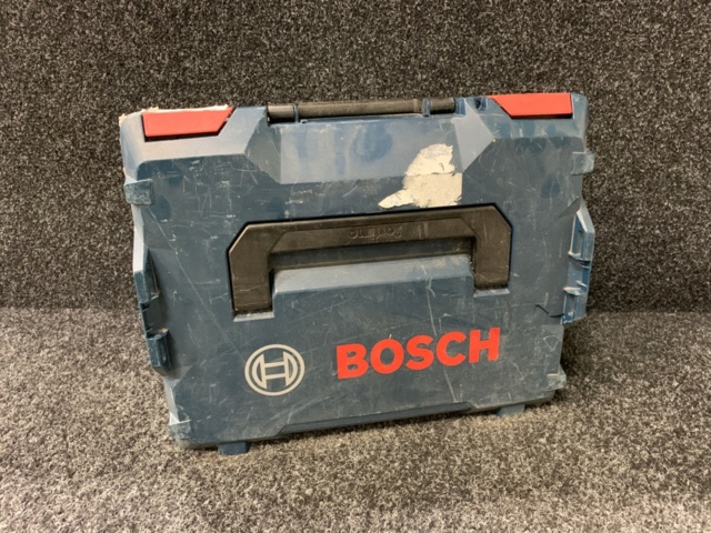 1190830-9 Grinding machine Bosch GEX 125-1 AE