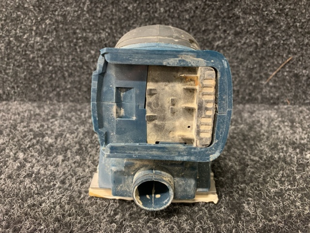 1190832-7 Surface grinder Bosch GSS 18V-10