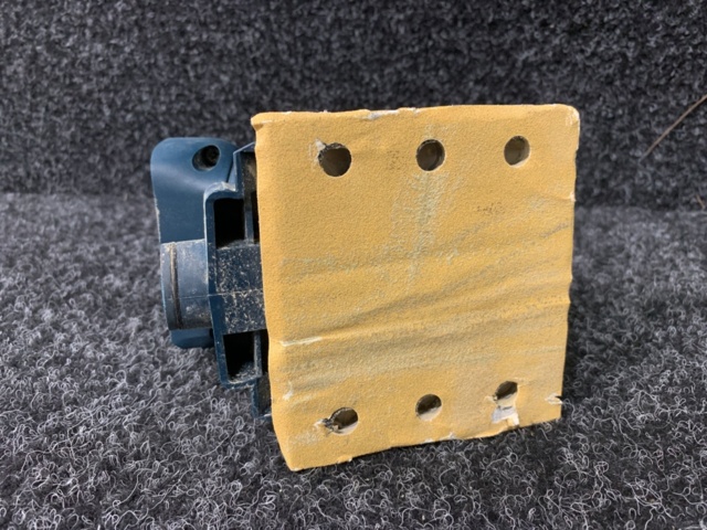 1190832-8 Surface grinder Bosch GSS 18V-10