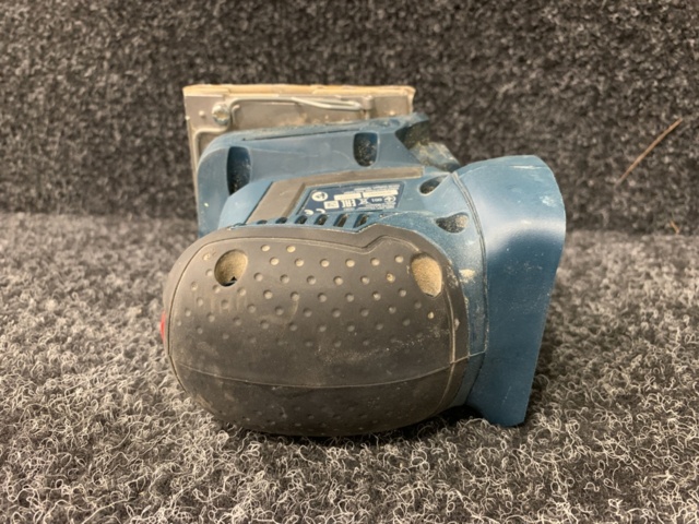 1190832-9 Surface grinder Bosch GSS 18V-10