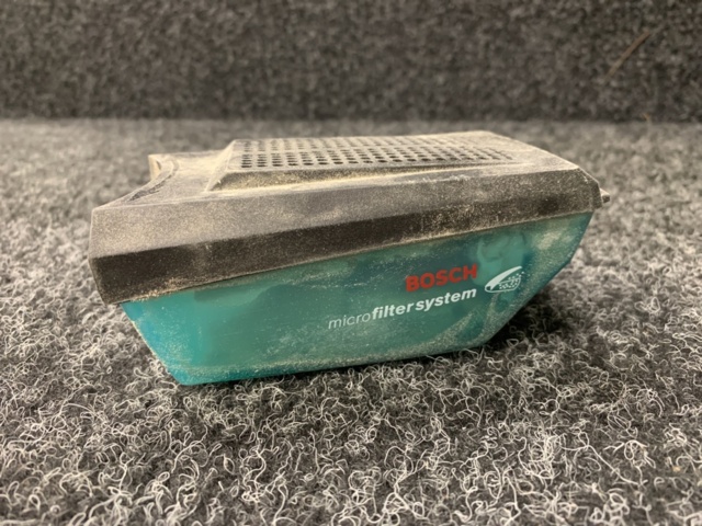 1190832-15 Surface grinder Bosch GSS 18V-10