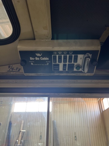 1121761-15 Mitsubishi FB25P 2.5 ton truck inc loader