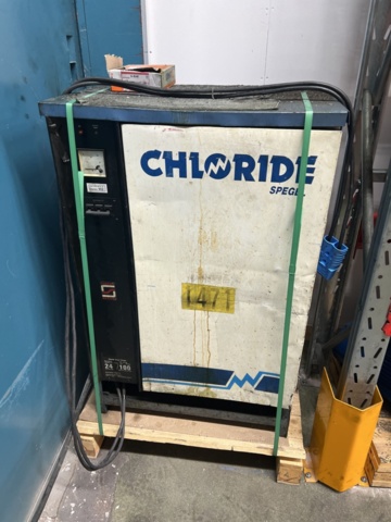 1121761-20 Mitsubishi FB25P 2.5 ton truck inc loader