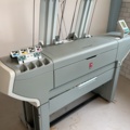 1120940-18 OCE COLOR WAWE-4 rolls drawing & poster printer color
