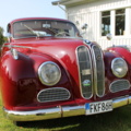 1193128-4 BMW 501/8 - 1956