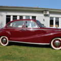1193128-7 BMW 501/8 - 1956