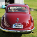 1193128-9 BMW 501/8 - 1956