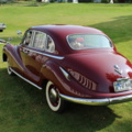 1193128-10 BMW 501/8 - 1956