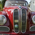 1193128-19 BMW 501/8 - 1956
