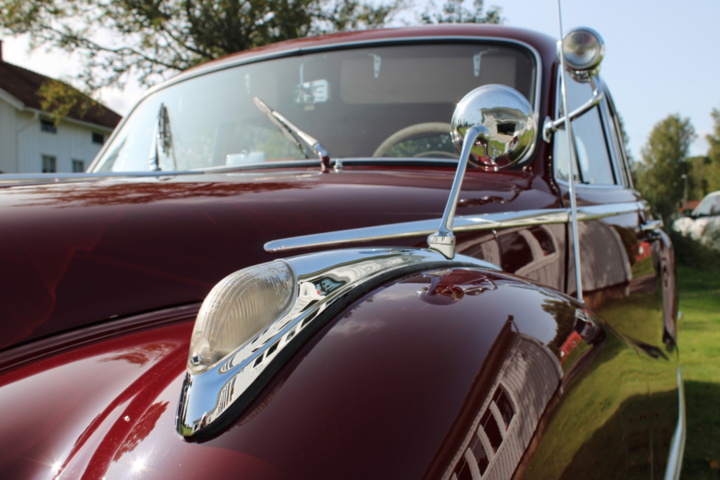 1193128-21 BMW 501/8 - 1956