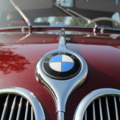 1193128-22 BMW 501/8 - 1956