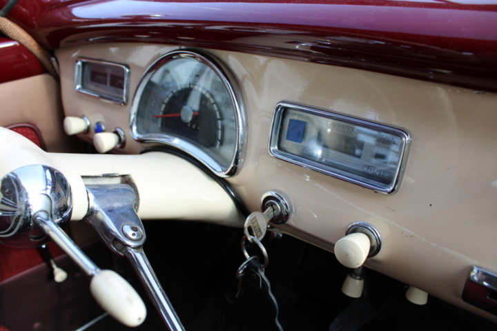 1193128-61 BMW 501/8 - 1956