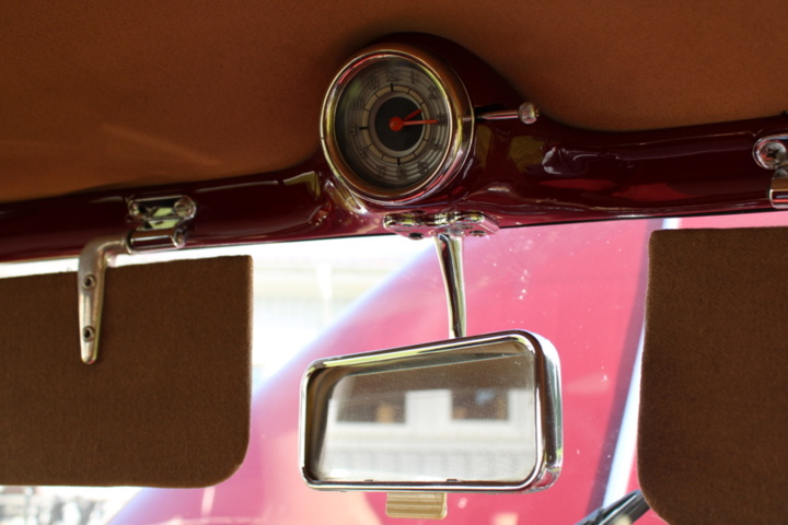 1193128-67 BMW 501/8 - 1956