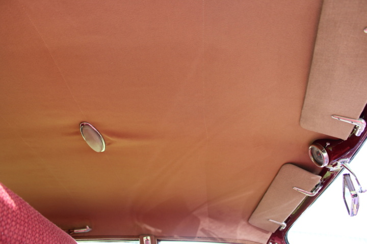 1193128-70 BMW 501/8 - 1956