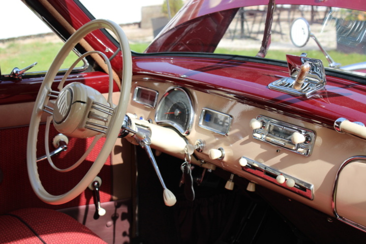 1193128-71 BMW 501/8 - 1956