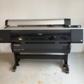 1120941-1 Epson 9900 spectroproofer - large format color printer